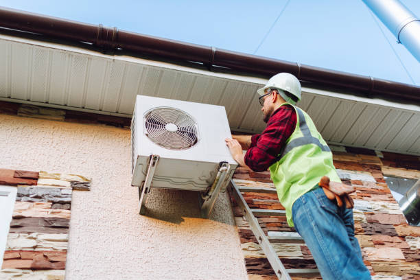 Best Emergency HVAC Repair  in Suffolk, VA