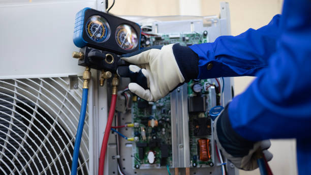 Best Air Conditioning Repair  in Suffolk, VA